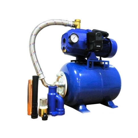 Насос Unipump AUTO DP 750-50 Насос Unipump AUTO DP 750-50