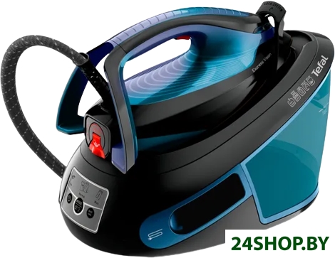 Отпариватель Tefal Express Vision SV8151E0 Отпариватель Tefal Express Vision SV8151E0