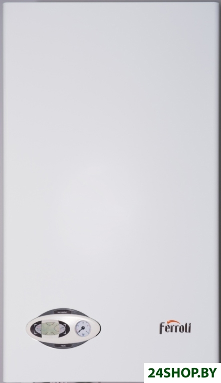 Отопительный котел Ferroli Divabel F24 Отопительный котел Ferroli Divabel F24