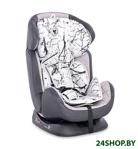 Детское автокресло Lorelli Galaxy 2021 (grey marble) Детское автокресло Lorelli Galaxy 2021 (grey marble)