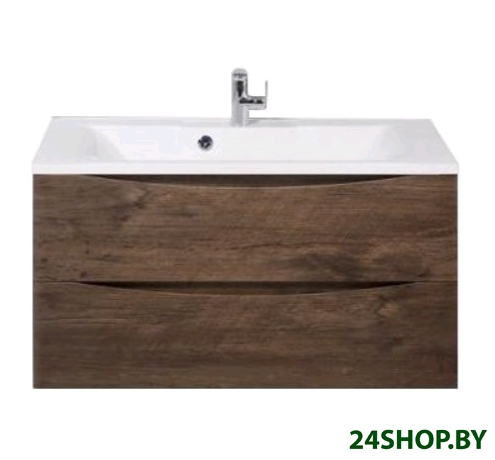 Тумба под умывальник BelBagno Marino-900-2C-SO-RW-P Тумба под умывальник BelBagno Marino-900-2C-SO-RW-P