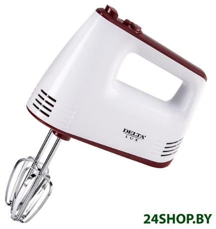 Миксер Delta Lux DE-7700 Миксер Delta Lux DE-7700