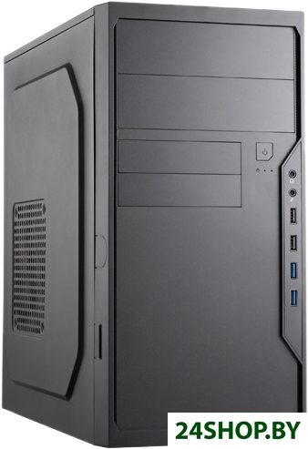 Корпус Foxline FL-733R 450W FL-733R-FZ450R-U32 Корпус Foxline FL-733R 450W FL-733R-FZ450R-U32