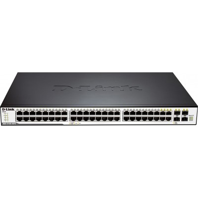 Коммутатор D-Link DGS-3120-48TC Коммутатор D-Link DGS-3120-48TC