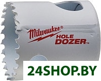 Коронка Milwaukee 49560107 Коронка Milwaukee 49560107
