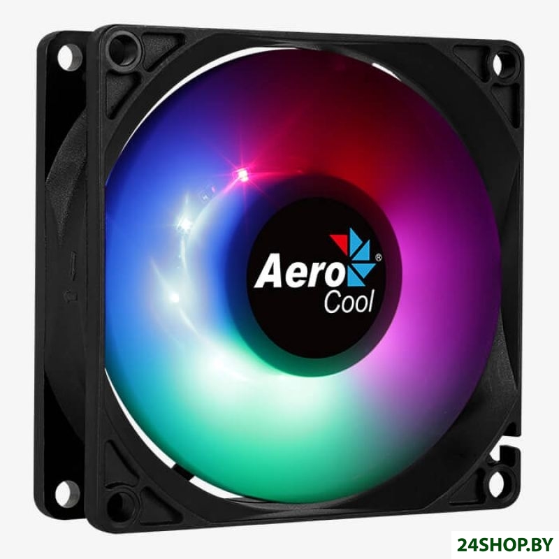 Вентилятор для корпуса AeroCool Frost 8 Вентилятор для корпуса AeroCool Frost 8