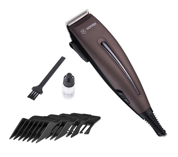 Машинка для стрижки Hottek HT-965-004 Машинка для стрижки Hottek HT-965-004
