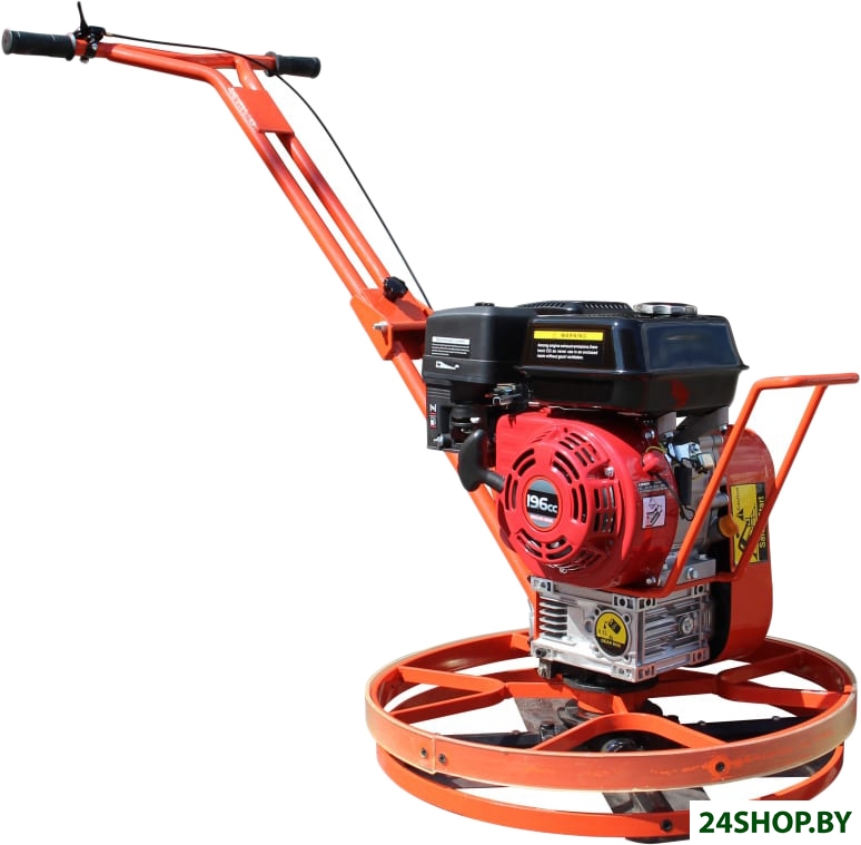 Затирочная машина Impulse Z600L Loncin LC200F Затирочная машина Impulse Z600L Loncin LC200F