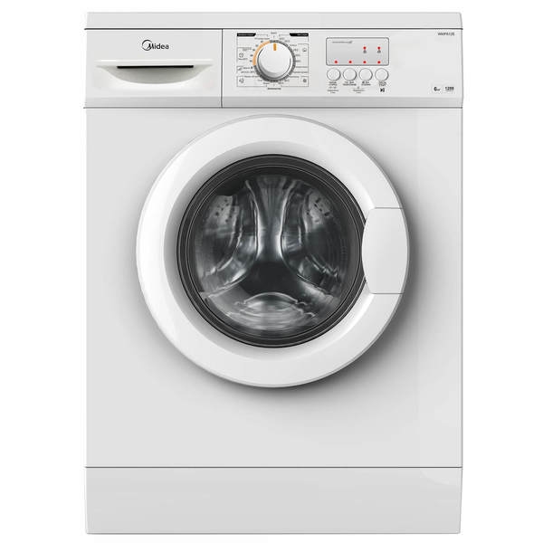 Стиральная машина Midea WMF612E Стиральная машина Midea WMF612E