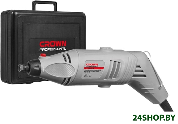 Гравер Crown CT13428 BMC Гравер Crown CT13428 BMC