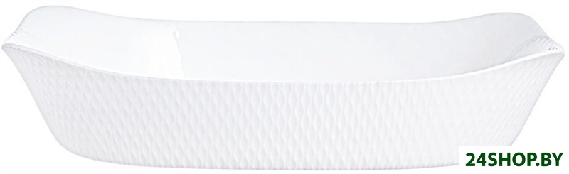 Форма для запекания Luminarc Wavy Q8155 Форма для запекания Luminarc Wavy Q8155