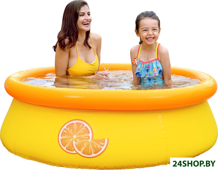 Надувной бассейн Avenli 17789 150x41 Надувной бассейн Avenli 17789 150x41