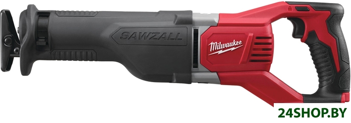 Сабельная пила Milwaukee M18 BSX-0 (4933447275) (без АКБ) Сабельная пила Milwaukee M18 BSX-0 (4933447275) (без АКБ)