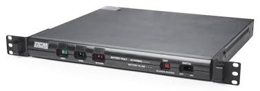 Источник бесперебойного питания Powercom King Pro RM KIN-1000AP RM 1000ВА (черный) Источник бесперебойного питания Powercom King Pro RM KIN-1000AP RM 1000ВА (черный)