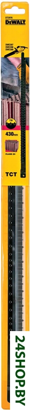 Пильное полотно DeWalt DT2976 Пильное полотно DeWalt DT2976