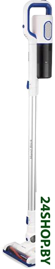 Пылесос Blackton Bt VCA1604B (белый, голубой) Пылесос Blackton Bt VCA1604B (белый, голубой)