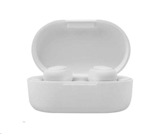 Гарнитура Rombica MySound Play White Гарнитура Rombica MySound Play White