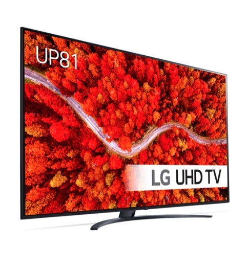 Телевизор LG 75UP81006LA Телевизор LG 75UP81006LA