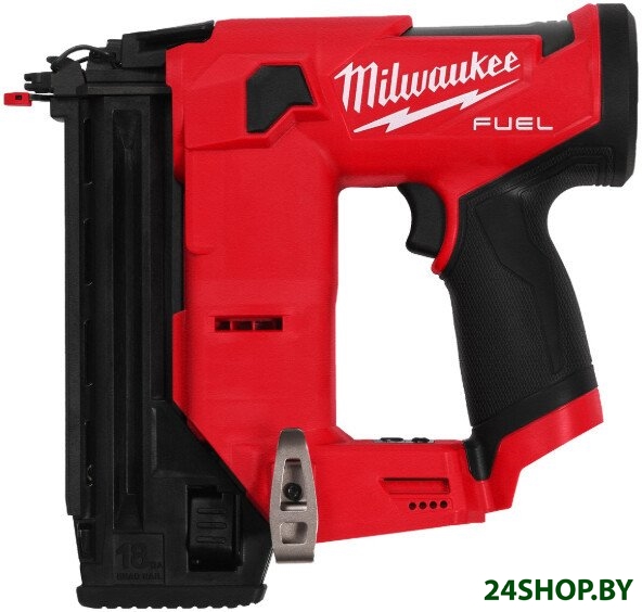 Гвоздезабиватель Milwaukee M12 FCN18GS-0X 4933493354 (без АКБ, кейс) Гвоздезабиватель Milwaukee M12 FCN18GS-0X 4933493354 (без АКБ, кейс)