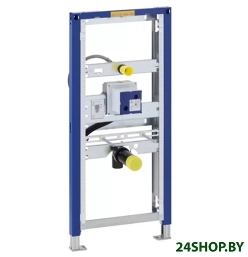 Инсталляция для писсуара Geberit DuoFix 111.689.00.1 Инсталляция для писсуара Geberit DuoFix 111.689.00.1