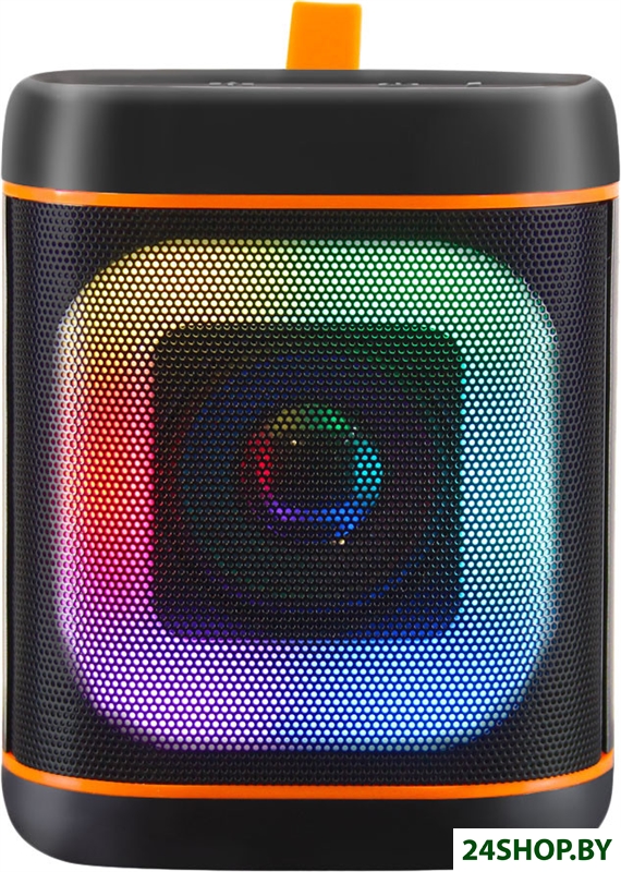 Беспроводная колонка Ginzzu GM-911B Беспроводная колонка Ginzzu GM-911B