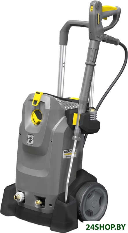 Аппарат высокого давления KARCHER HD 6/15 M (1.150-930.0) Аппарат высокого давления KARCHER HD 6/15 M (1.150-930.0)
