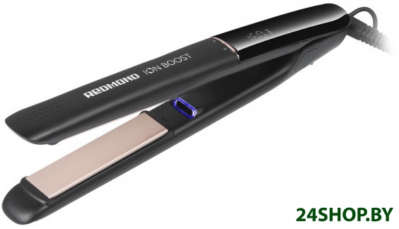 Выпрямитель Redmond HS1716 (черный) Выпрямитель Redmond HS1716 (черный)