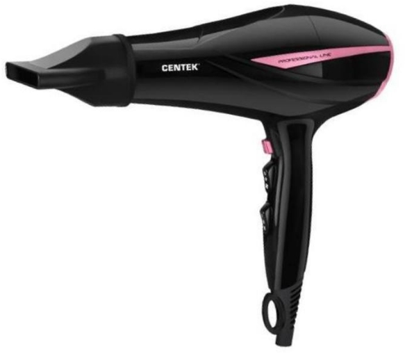 Фен CENTEK CT-2262 Фен CENTEK CT-2262