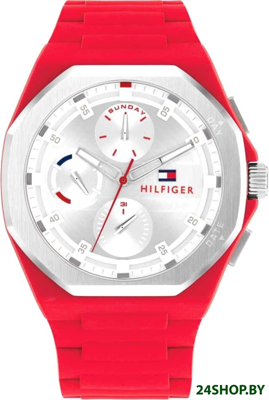 Наручные часы Tommy Hilfiger 1792123 Наручные часы Tommy Hilfiger 1792123