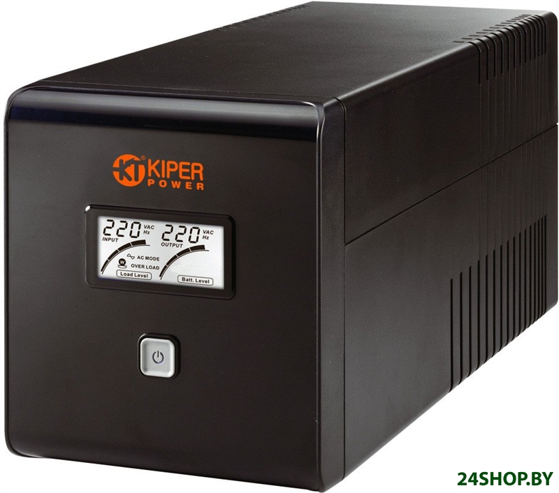 Источник бесперебойного питания Kiper Power Boiler 1000 Источник бесперебойного питания Kiper Power Boiler 1000