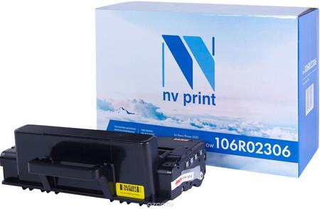 Картридж NV Print 106R02306 Картридж NV Print 106R02306