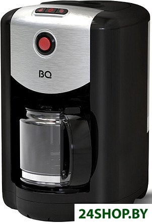 Капельная кофеварка BQ CM1009 Капельная кофеварка BQ CM1009