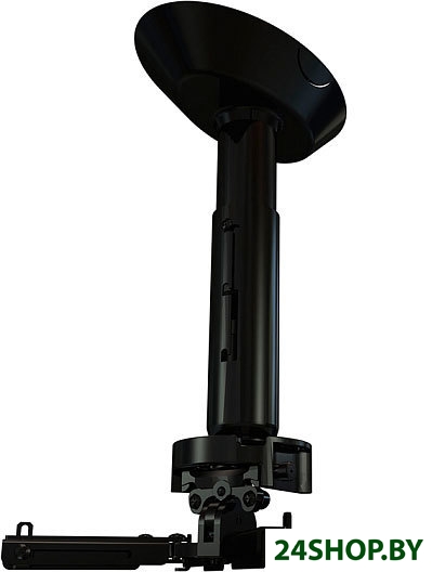 Кронштейн Wize Pro PR11A (черный) Кронштейн Wize Pro PR11A (черный)