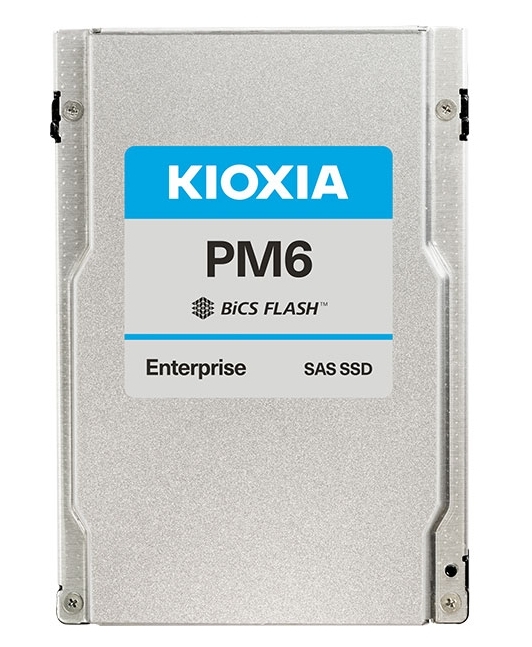 SSD Kioxia PM6-M 1.92TB KPM61RUG1T92 SSD Kioxia PM6-M 1.92TB KPM61RUG1T92