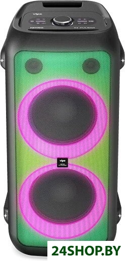 Патибокс Vipe NITRO X5 Pulsar Патибокс Vipe NITRO X5 Pulsar