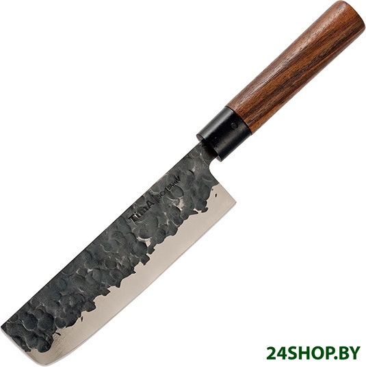 Кухонный нож TimA Самурай SAM-04 Кухонный нож TimA Самурай SAM-04