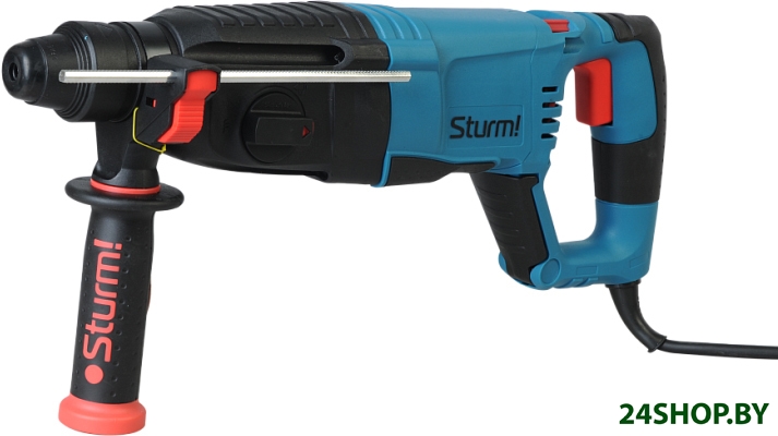Перфоратор Sturm RH25956PBR Перфоратор Sturm RH25956PBR