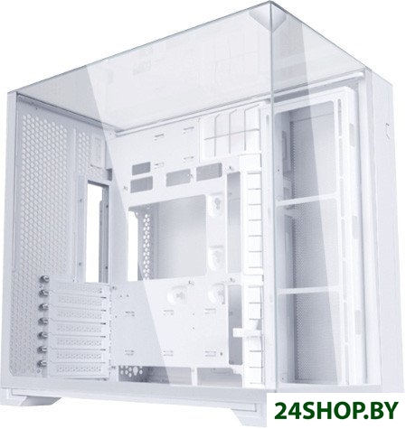 Корпус Lian Li O11 Vision Compact G99.O11VPW.00 Корпус Lian Li O11 Vision Compact G99.O11VPW.00