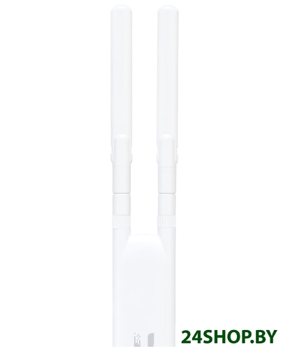 Точка доступа Ubiquiti UniFi ac Mesh (5 шт.) Точка доступа Ubiquiti UniFi ac Mesh (5 шт.)