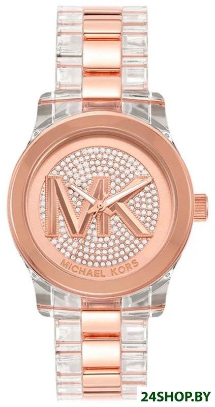 Наручные часы Michael Kors MK7355 Наручные часы Michael Kors MK7355