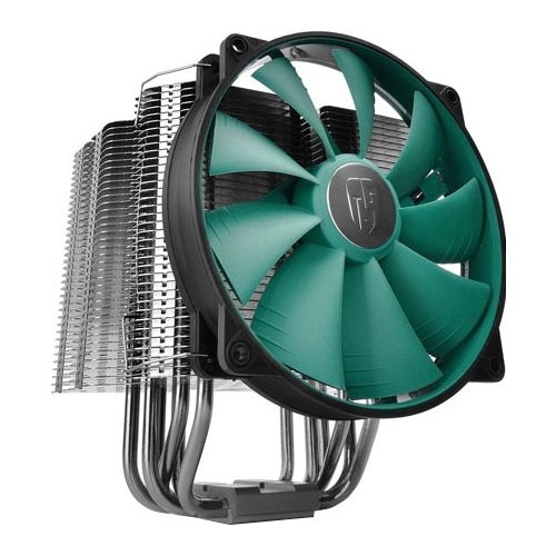 Кулер для процессора DeepCool Lucifer V2 Кулер для процессора DeepCool Lucifer V2
