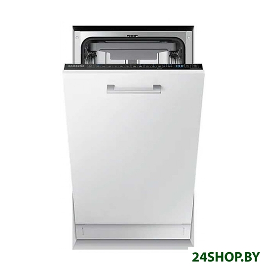 Посудомоечная машина Samsung DW50R4070BB Посудомоечная машина Samsung DW50R4070BB