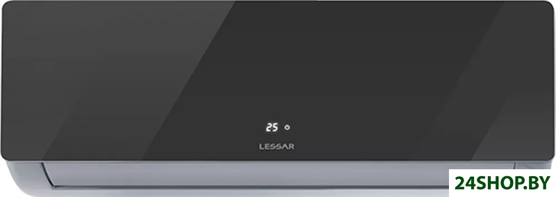 Кондиционер Lessar Ego LS-HE09KNA2AD/LU-HE09KNA2AD Кондиционер Lessar Ego LS-HE09KNA2AD/LU-HE09KNA2AD
