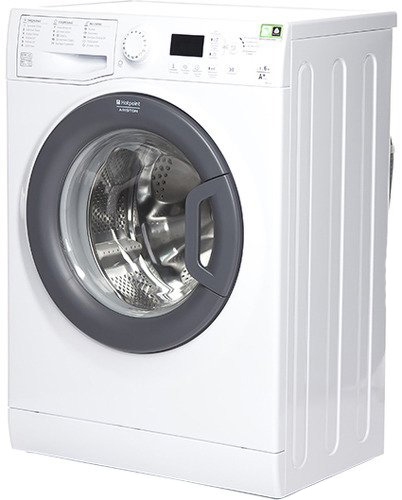 Стиральная машина Hotpoint VMSG 601 B Стиральная машина Hotpoint VMSG 601 B