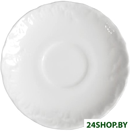 Тарелка десертная Cmielow i Chodziez Rococo 0002-0030590 Тарелка десертная Cmielow i Chodziez Rococo 0002-0030590