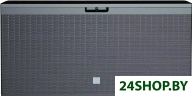 Сундук Prosperplast Boxe Rato Plus MBRP290 S433 (антрацит) Сундук Prosperplast Boxe Rato Plus MBRP290 S433 (антрацит)