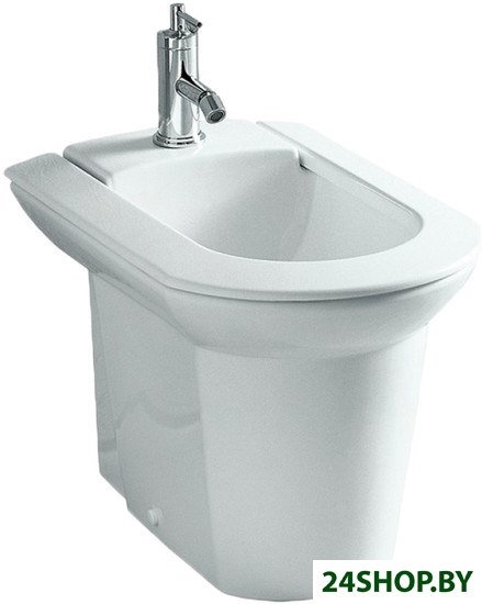 Биде Laufen MyLife 329414003041 Биде Laufen MyLife 329414003041