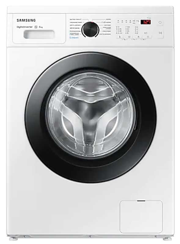 Стиральная машина Samsung WW60A4S00CE/LP Стиральная машина Samsung WW60A4S00CE/LP