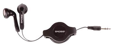 Наушники Koss KE8Z Наушники Koss KE8Z