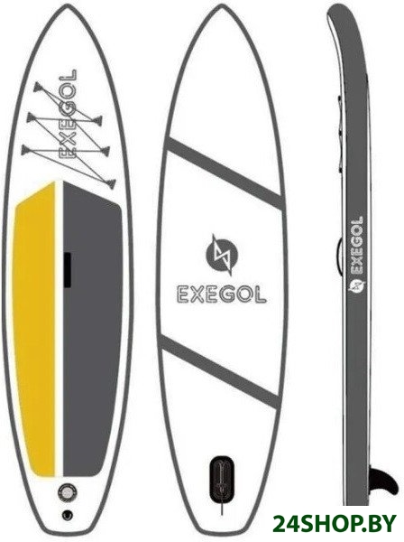 Сапборд Exegol TSRD00152055 Сапборд Exegol TSRD00152055